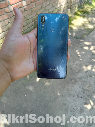 Vivo y11